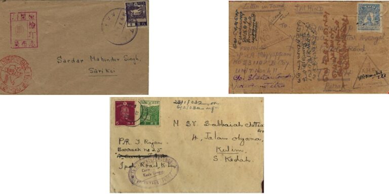 2 Sep 25 – Armed Struggle of Indian Independence