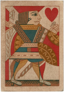 3 Mar 26 – Zoom – De La Rue Limited – From Playing Cards to Postage