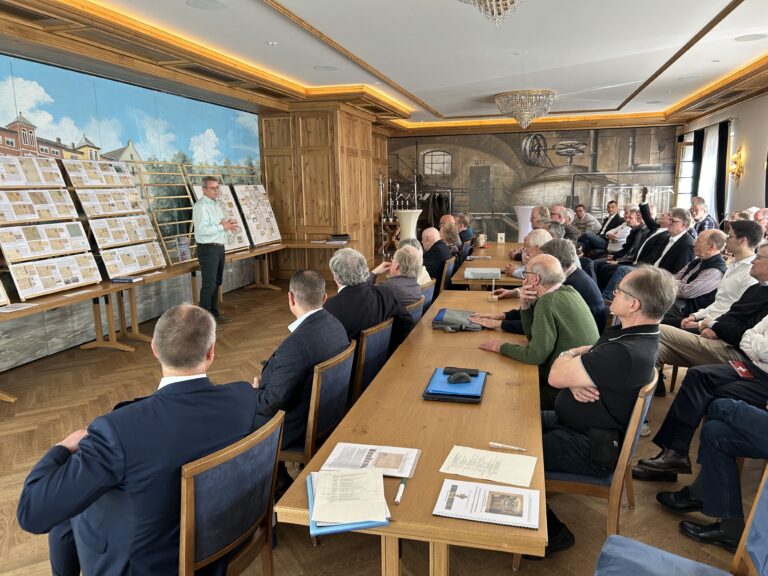 19 June 26 – Germany Regional Meeting