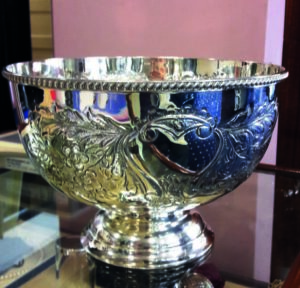 9 Jul 26 – The Devonshire Bowl