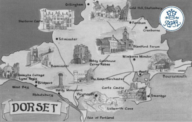 5 Aug 26 – Wessex Region Meeting
