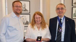 24 Jun 2026 – President’s Newsletter