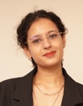 Shreya Bhatia Administration Secretary