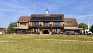 17 Oct 26 – Thames Valley Regional Meeting
