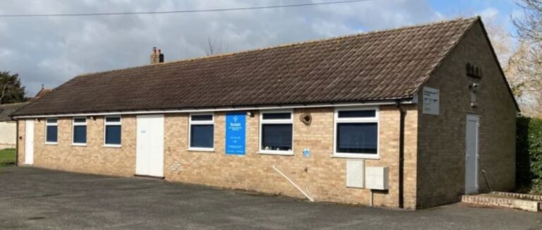 14 Oct 26 – Wessex Regional Meeting