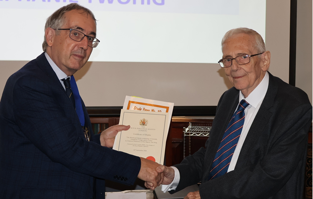 10 Sep 26 – Treasures from the Royal Philatelic Collection