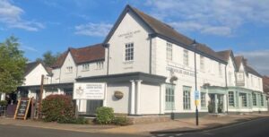 14 Nov 26 – West Midlands Meeting